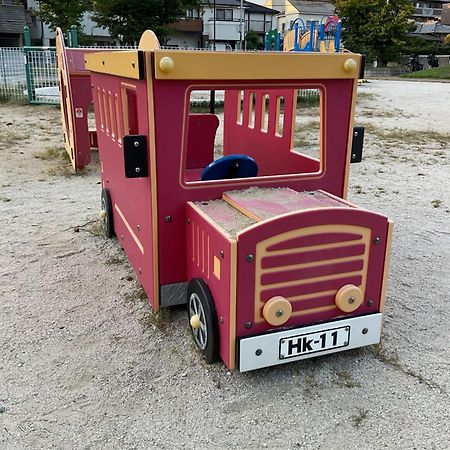 ザミッキーカールトン井尻102 Apartment Shiobaru Bagian luar foto