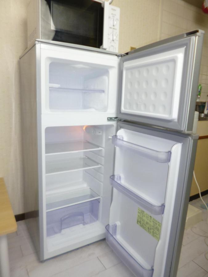 ザミッキーカールトン井尻102 Apartment Shiobaru Bagian luar foto