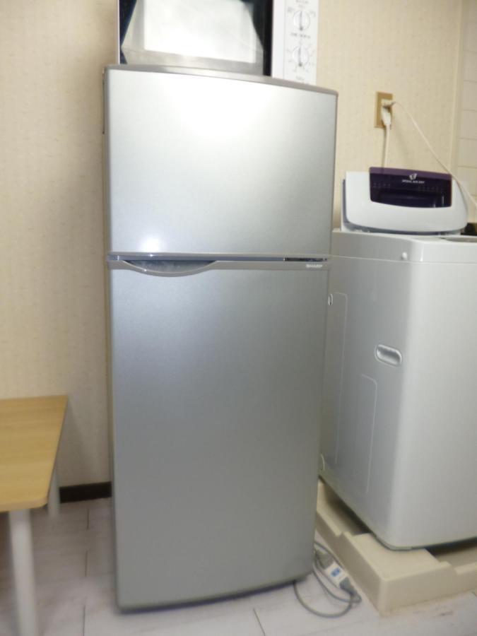ザミッキーカールトン井尻102 Apartment Shiobaru Bagian luar foto