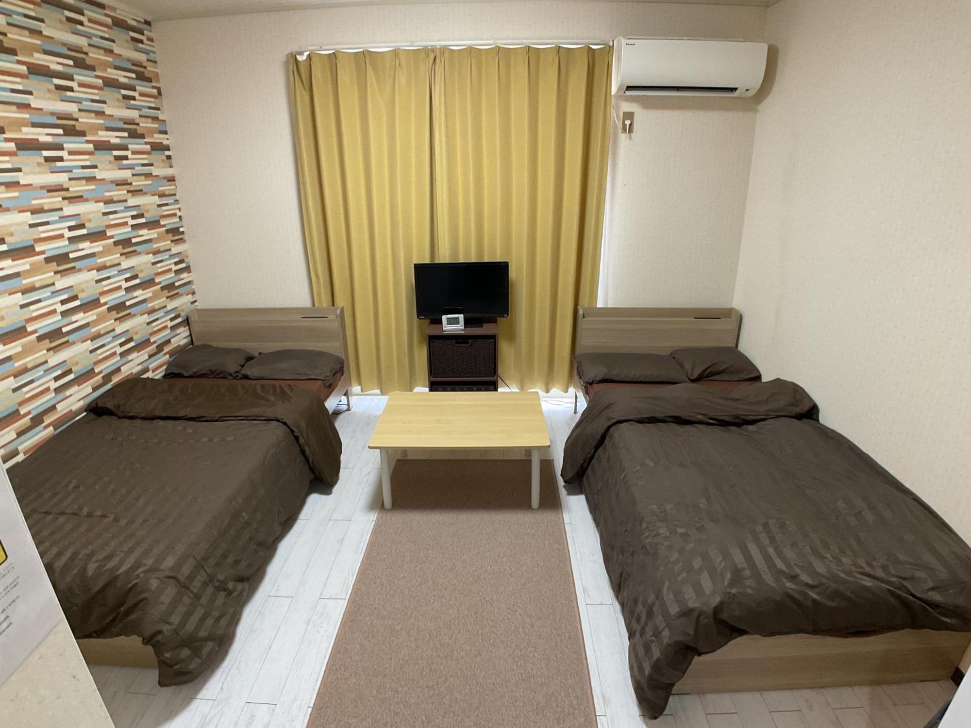 ザミッキーカールトン井尻102 Apartment Shiobaru Bagian luar foto