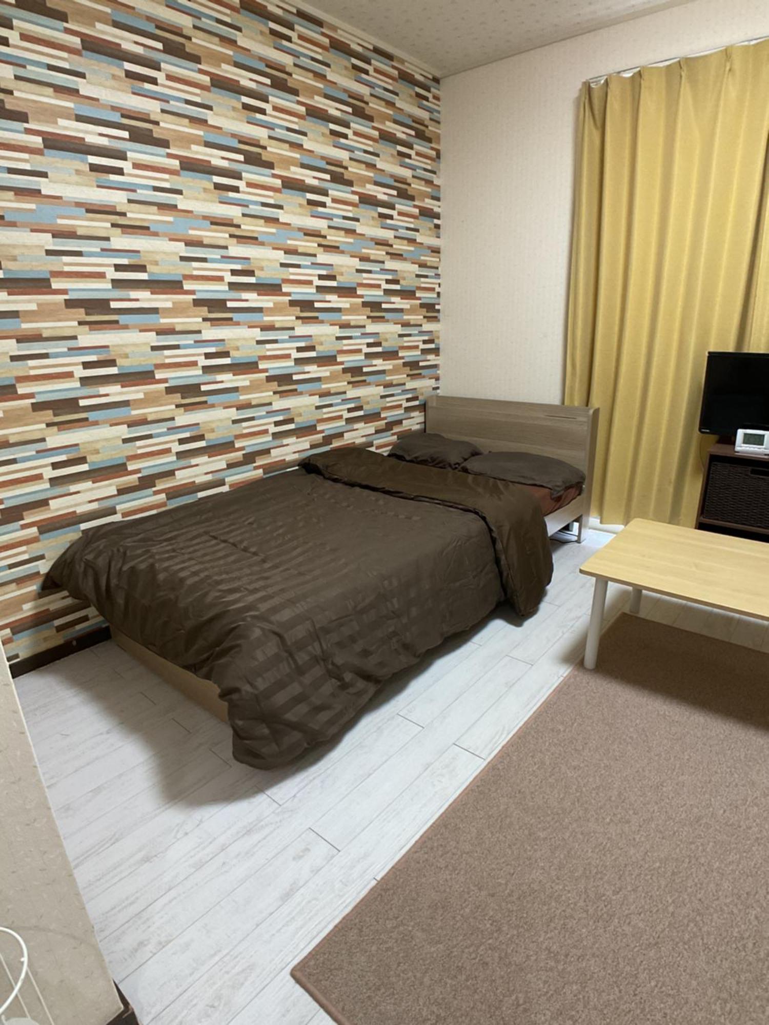 ザミッキーカールトン井尻102 Apartment Shiobaru Bagian luar foto